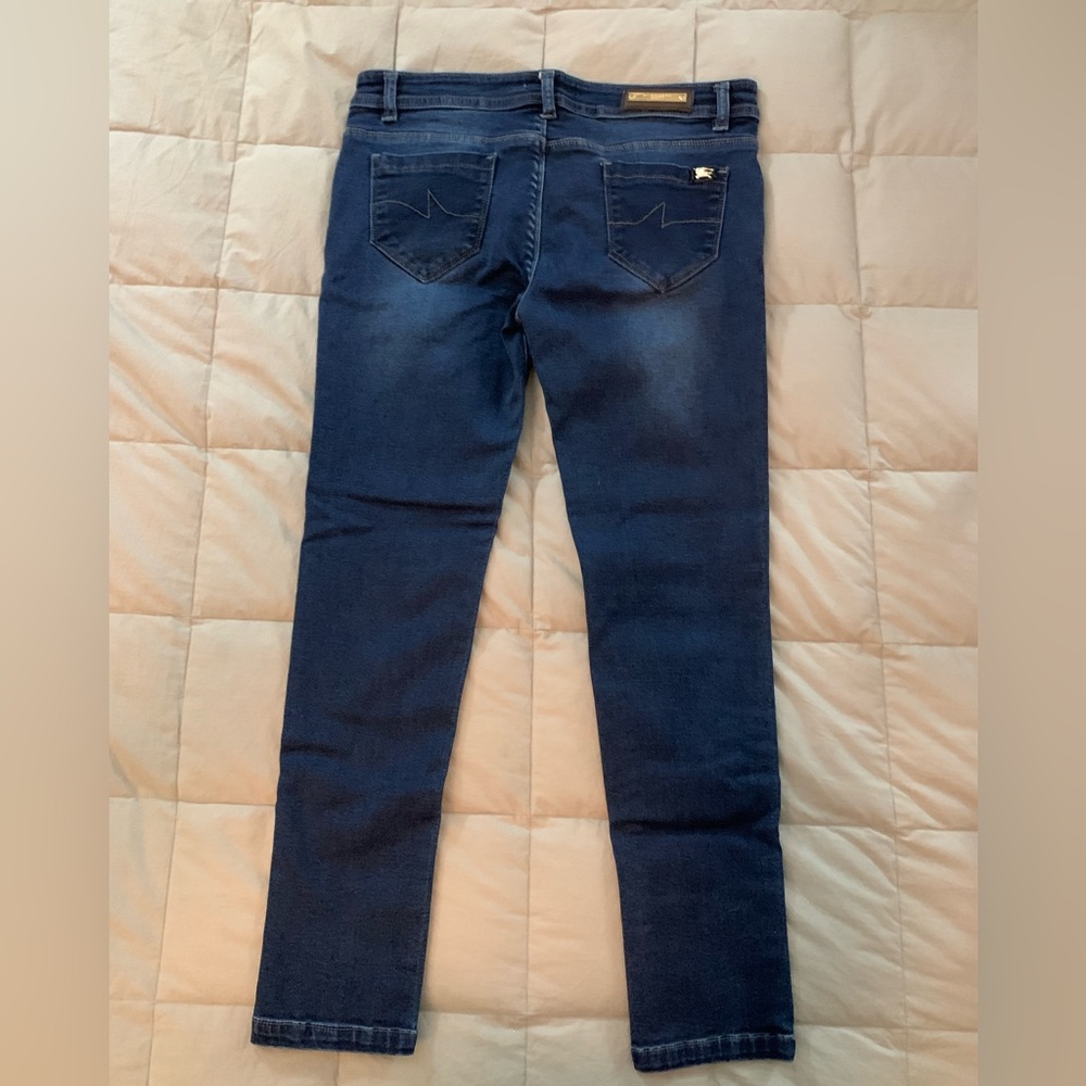 Burberry Skinny Jeans - Picture 10 of 10